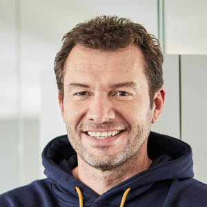 Tim Stracke
